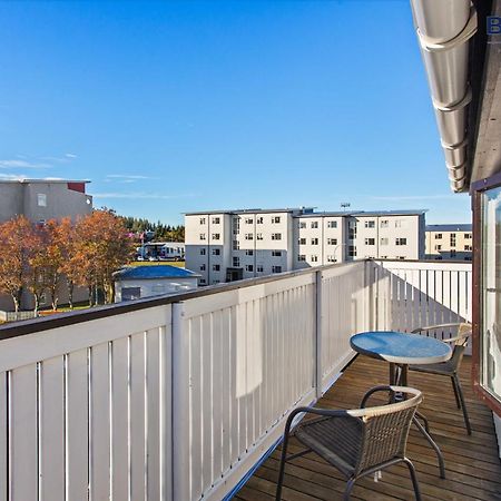 Cozy Apartment In The Heart Of Reykjavik! Εξωτερικό φωτογραφία