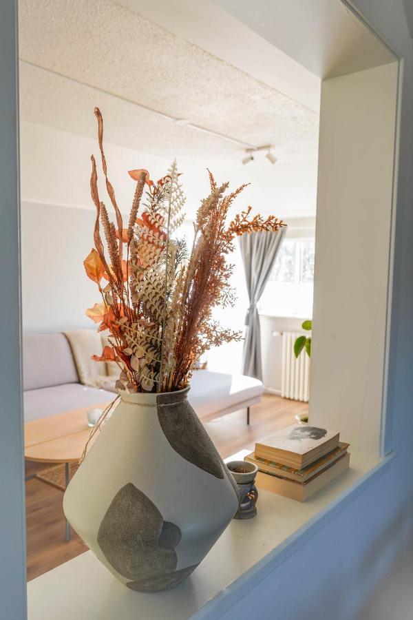 Cozy Apartment In The Heart Of Reykjavik! Εξωτερικό φωτογραφία